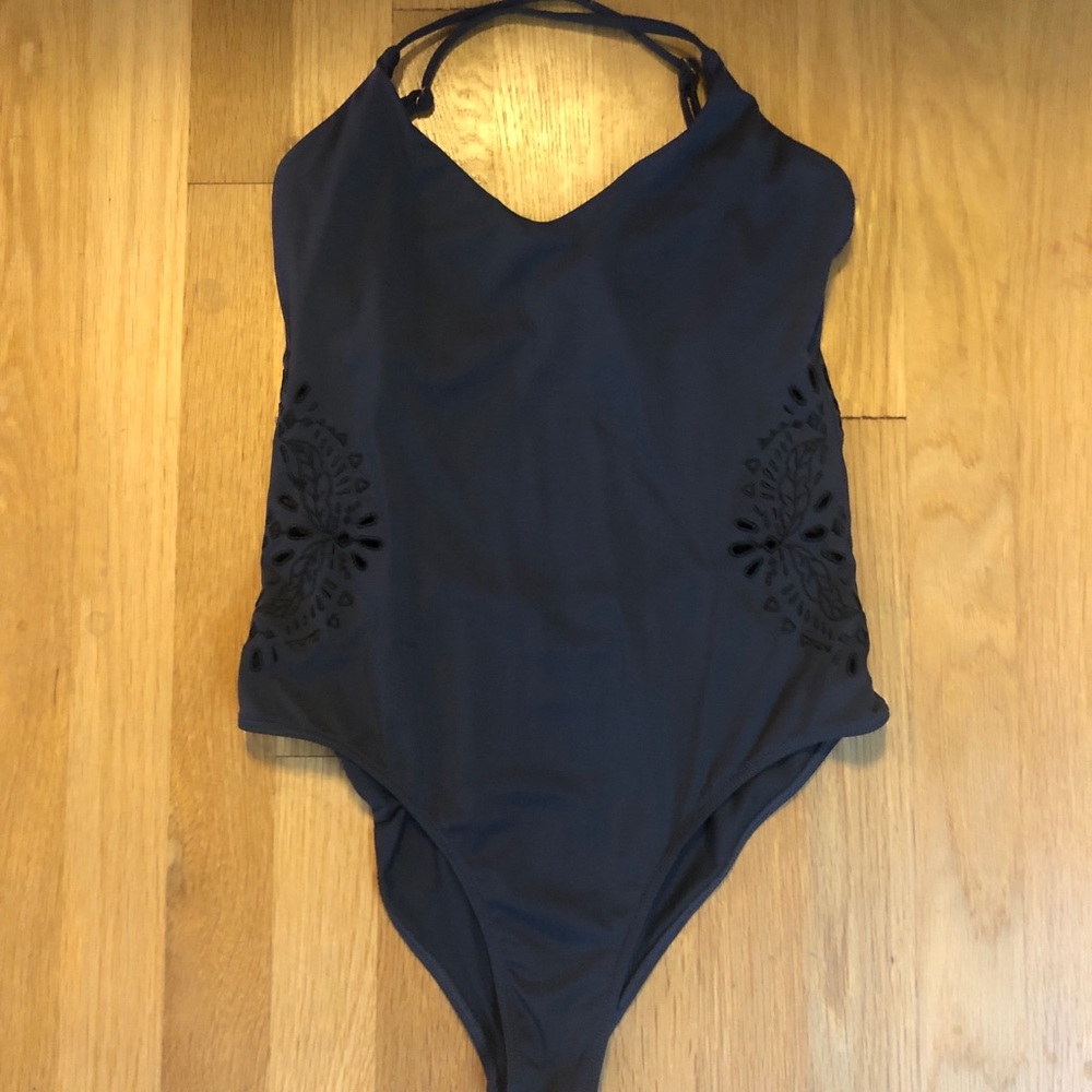 Billabong One-Piece Swimsuit